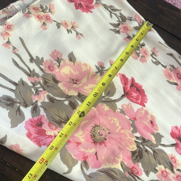 Reformation Bell Dress-Josephine -Mini - Picture 11 of 16